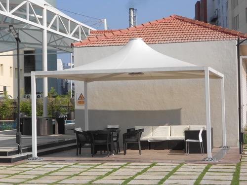 Outdoor Tensile